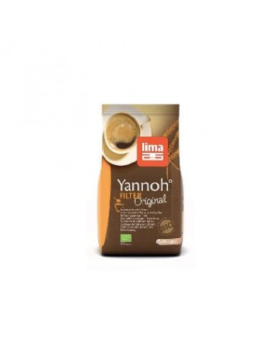 Yannoh Original Moulu 500g 