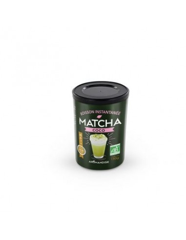 The Matcha Coco 150 G 