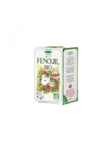 Fenouil 18 Inf. De France 