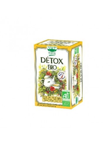 Detox 20 Inf. 