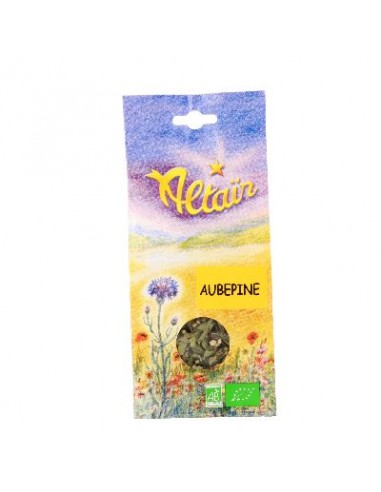 Aubepine 20g 