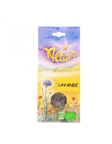 Lavande 25g 