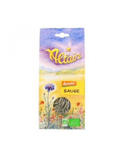 Sauge Officinale 25g 