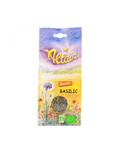 Basilic 25g Hors Stock 