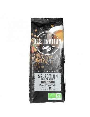 Cafe Selection Grains Kg 