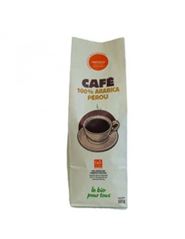 Cafe Moulu 500g 