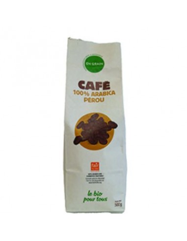 Cafe Grains 500g 