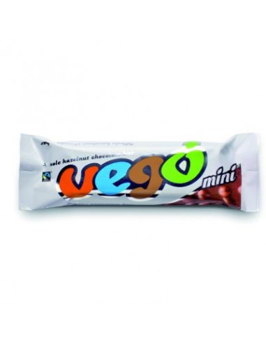 Vego Chocolate Bar 65 G 