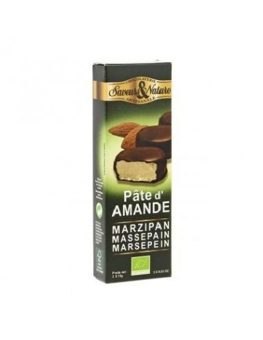 Bouchees Amandines 45 G 