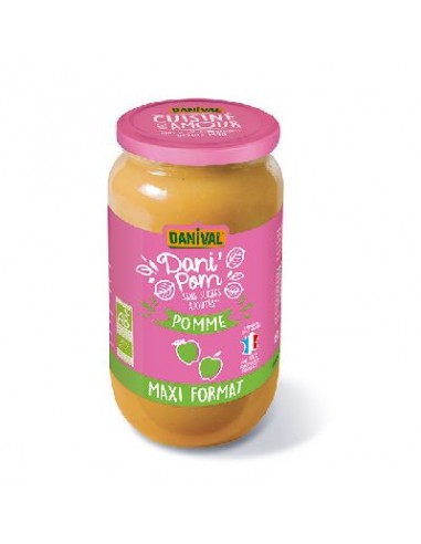 Danipom Pomme 1.05 Kg 