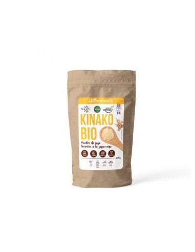 Poudre Kinako 200 G 