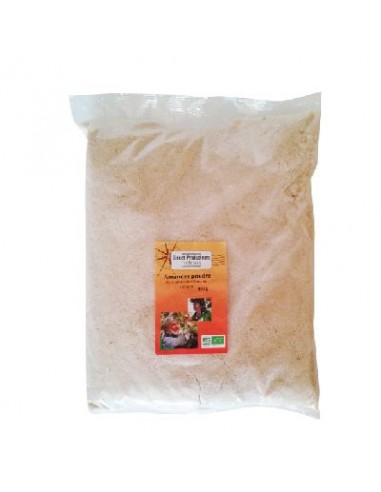 Amandes Poudre 800g 