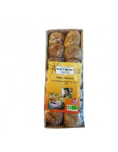 Figues Protoben 500g 