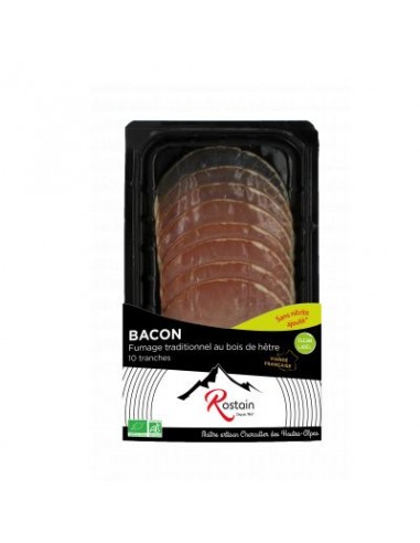 Bacon 8tr 100 G 