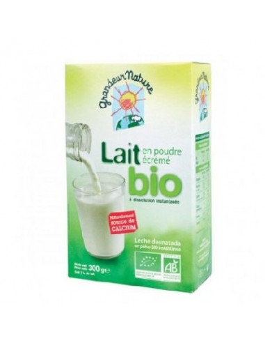 Lait Poudre 300g 