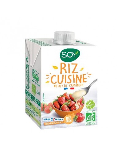 Riz Cuisine 20 Cl De France 