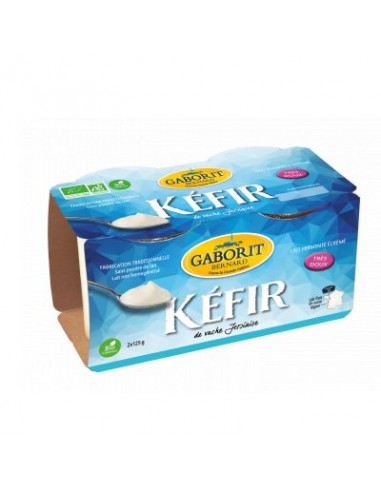 Kefir 2x125g De France 