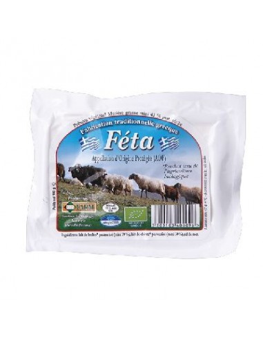 Feta 180g 