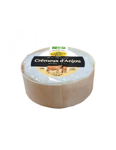 Cremeux D’anjou 250 G De France 