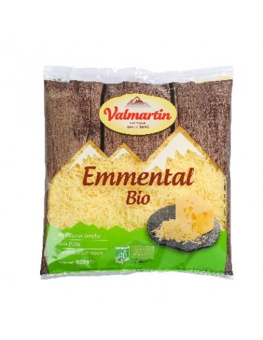 Emmental Rape 500g 