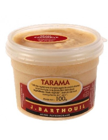 Tarama 100g 