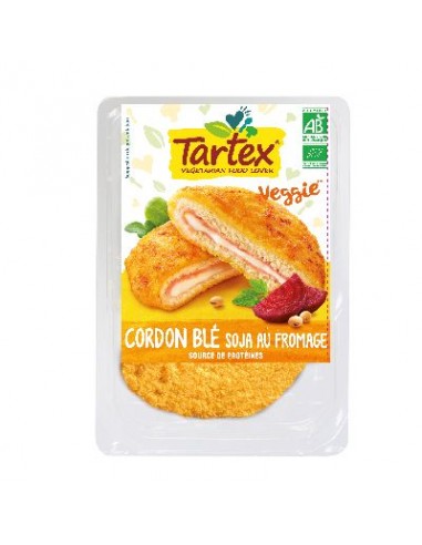 Panes Facon Cordon Bleu 200g De Pays Bas 