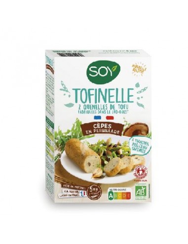 Tofinelle Cepes 200g 