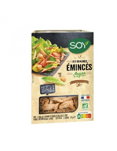 Eminces Vegan Nature 150 G 