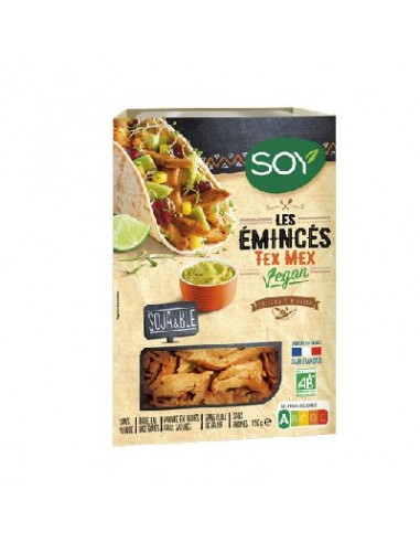 Eminces Tex Mex 150 G 