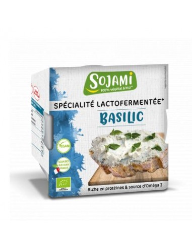 Tartimi Basilic 125g 