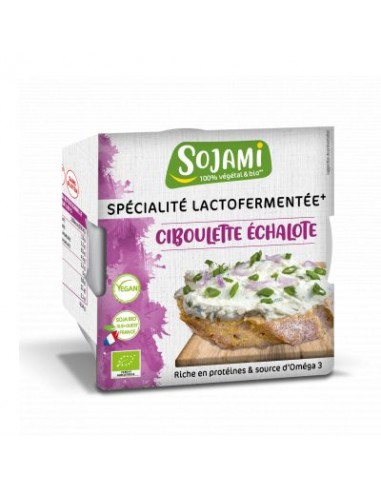 Tartimi Ciboulette Echalote 125g 