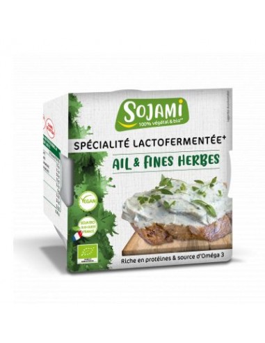 Tartimi Ail Fines Herbes 125g 