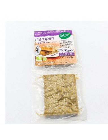 Tempeh Frais 2x100g 