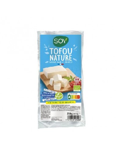 Tofu Nature 250g 