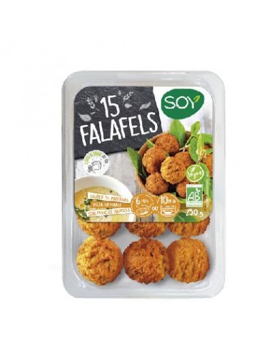 Falafels 250 G 