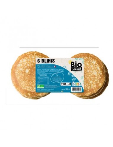 Blinis 180 G 