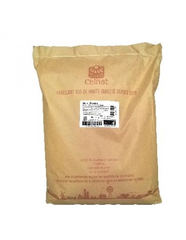 Muesli Etudiant Vrac Par 200g 