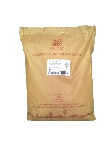 Muesli Montagnard Vrac Par 200g 