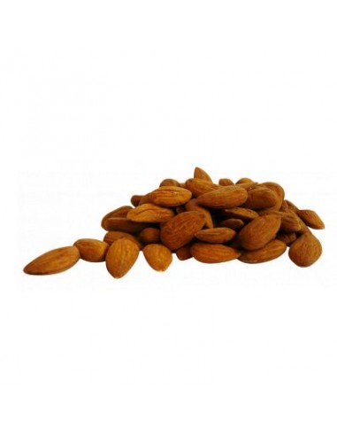 Amandes Decortiquees Vrac D'espagne Par 200g 