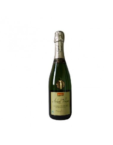 Clairette De Die       Tradition 75 Cl De France 