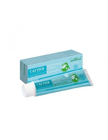 Dentifrice Menthe Douce 50ml 