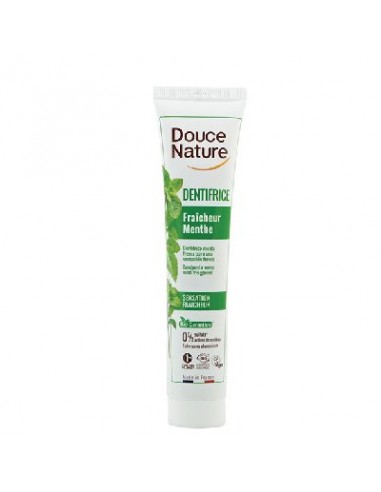 Dentifrice Haleine Fraiche 75 Ml 