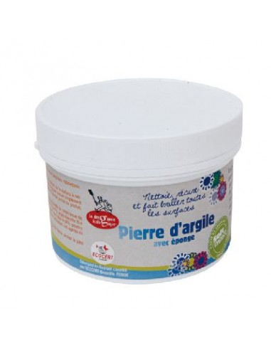 Pierre D Argile 500g 