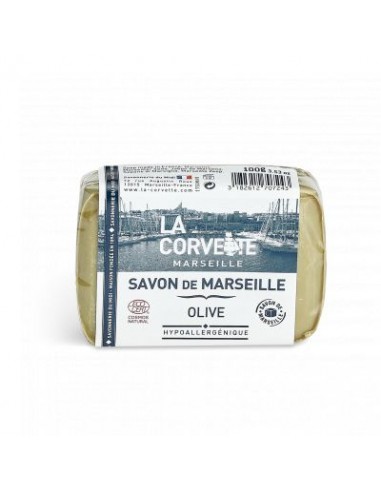 Savon Marseille 100 G 