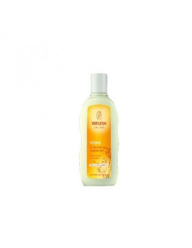 Shampoing Avoine Regenerant 190ml 