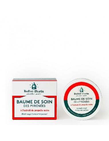 Baume Soin Pyrenees 30ml 