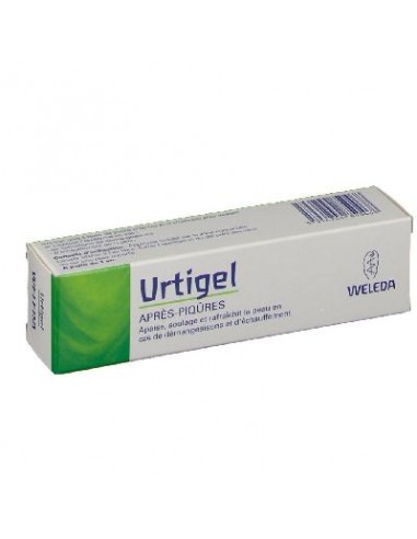 Urtigel 25 G 