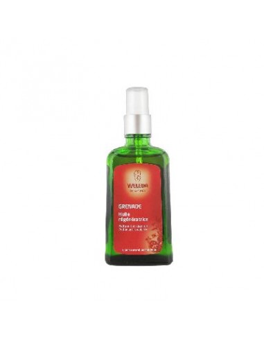 Huile Regeneratrice Grenade 100ml 