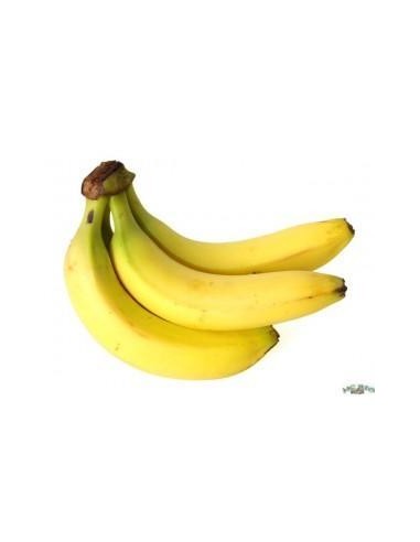 Banane Equitable De République Dominicaine Par 500g 