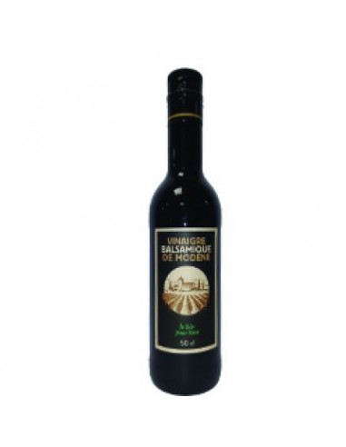 Vinaigre Balsamique 50cl 